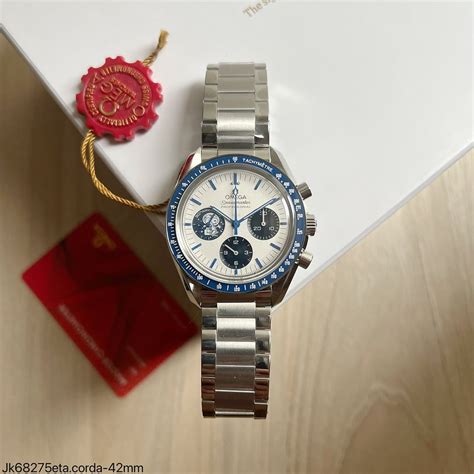 omega snoopy super clone